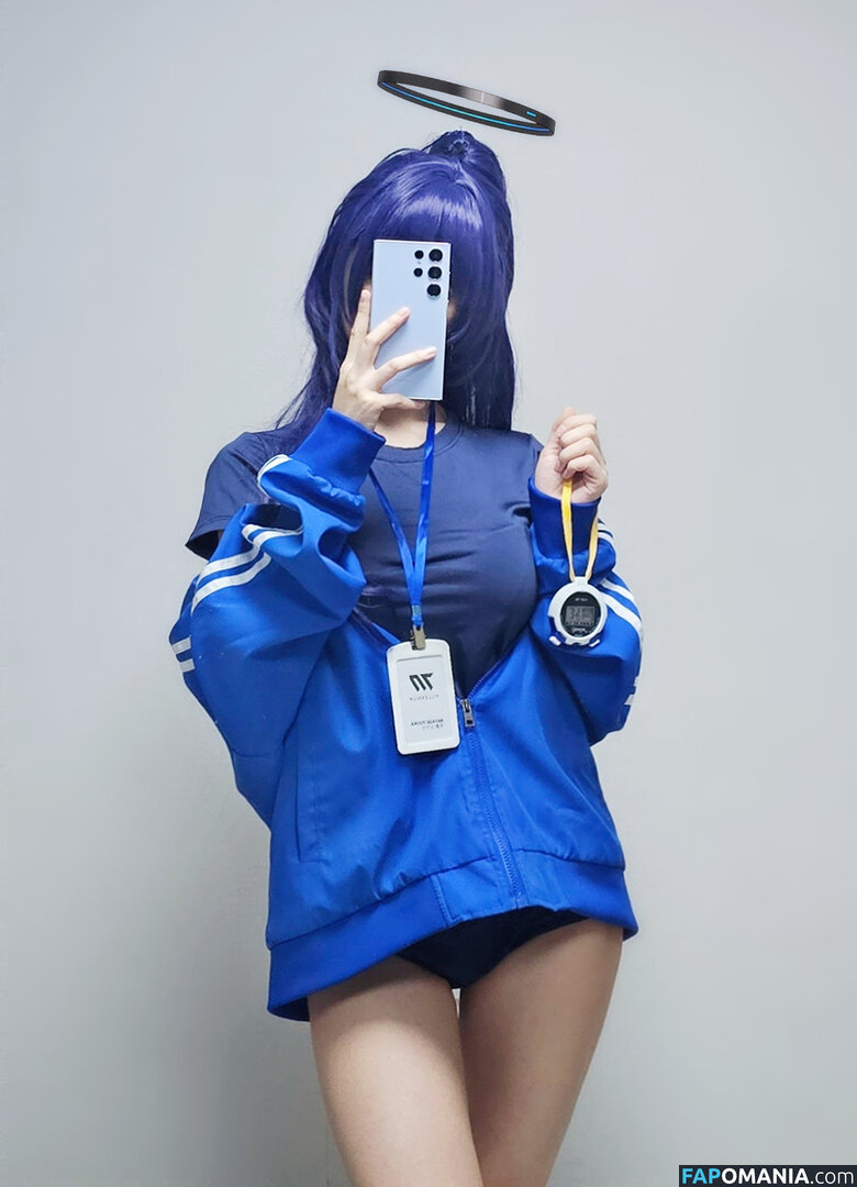 Biya / biya1024 Обнажённый OnlyFans  Утёкшее фото #99