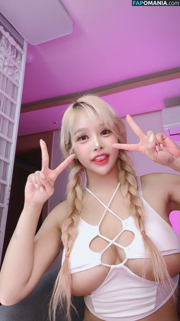 6_7_0_y / BJ Babbyang / BJ 바비앙 Обнажённый OnlyFans  Утёкшее фото #95