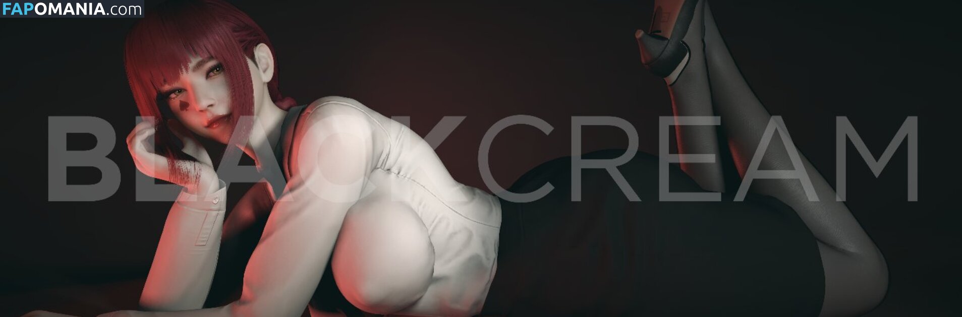 BCreamxxx / BlackCream / blackcream.ok / https: Обнажённый OnlyFans  Утёкшее фото #1