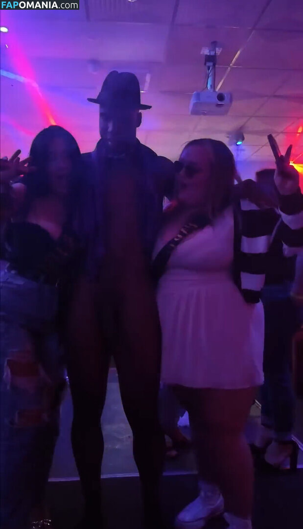 Blackmagicmodel / anthonyblackmagic / rickiblackxxl Обнажённый OnlyFans  Утёкшее фото #1