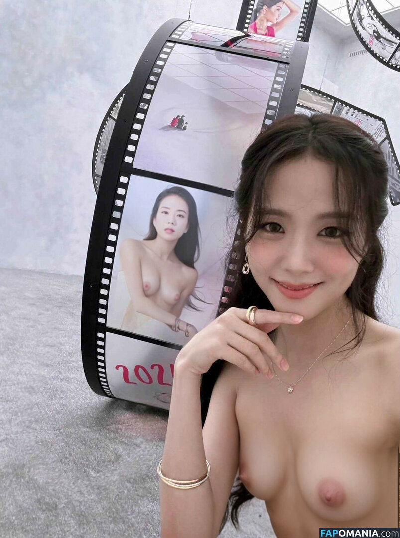 Blackpink Deepfake Обнажённый OnlyFans  Утёкшее фото #231