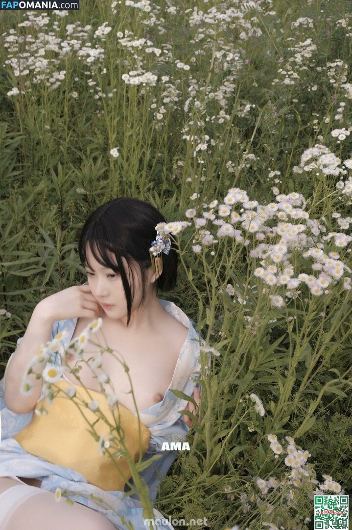 blacqkl / strangeqi / 关小雨 [BLACQKL] / 关小雨 白莉爱吃巧克力 / 白莉爱吃巧克力 Обнажённый OnlyFans  Утёкшее фото #27