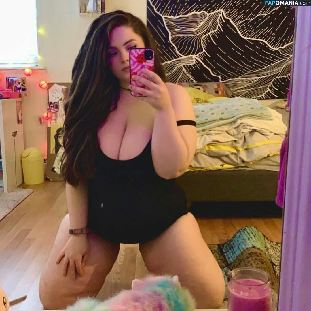 blaire.babie666 / blairebabie666 Обнажённый OnlyFans  Утёкшее фото #71