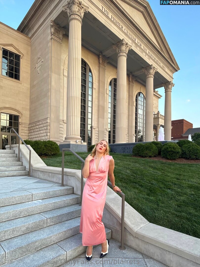 blairets / blairets1 Обнажённый OnlyFans  Утёкшее фото #11