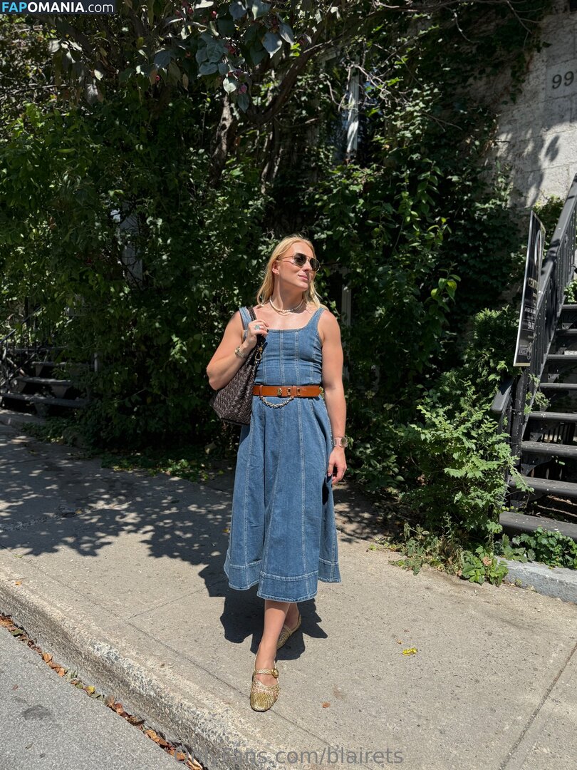 blairets / blairets1 Обнажённый OnlyFans  Утёкшее фото #16