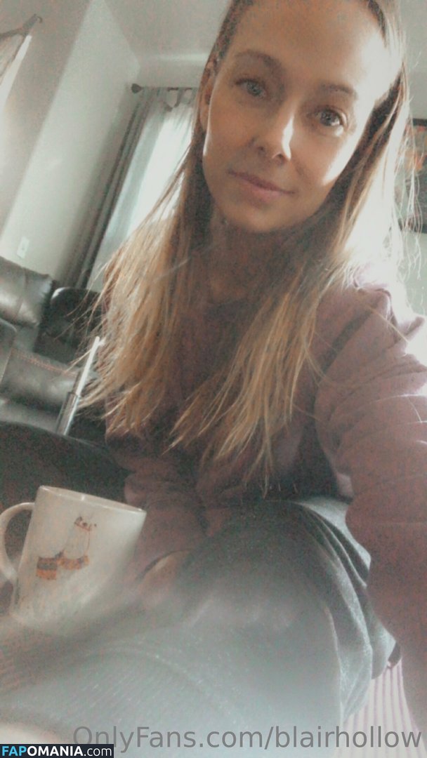 Blair / blairhollow / blairhollowcandles / hollowblair Обнажённый OnlyFans  Утёкшее фото #16