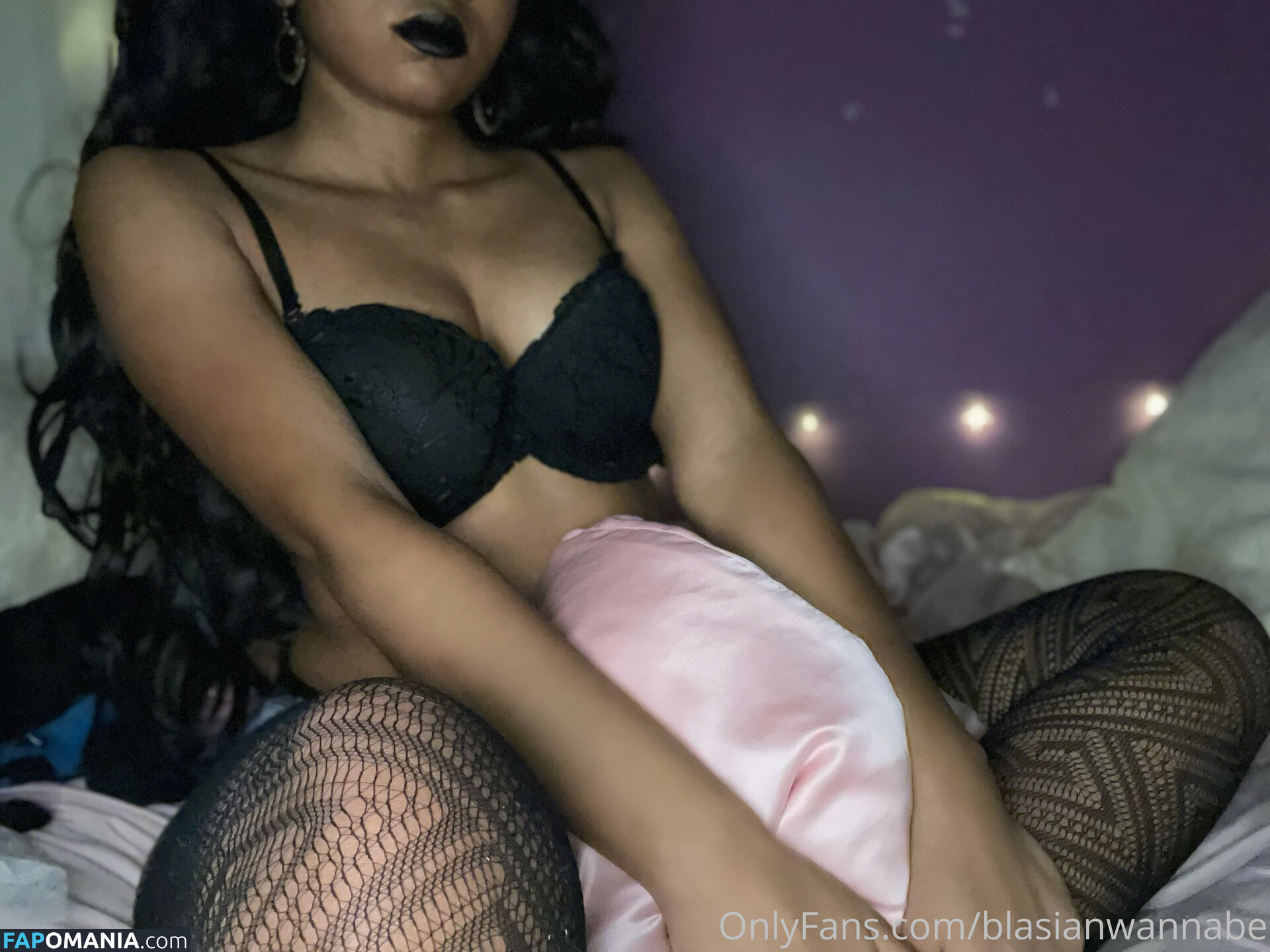 Blasianwannabe Обнажённый OnlyFans  Утёкшее фото #2