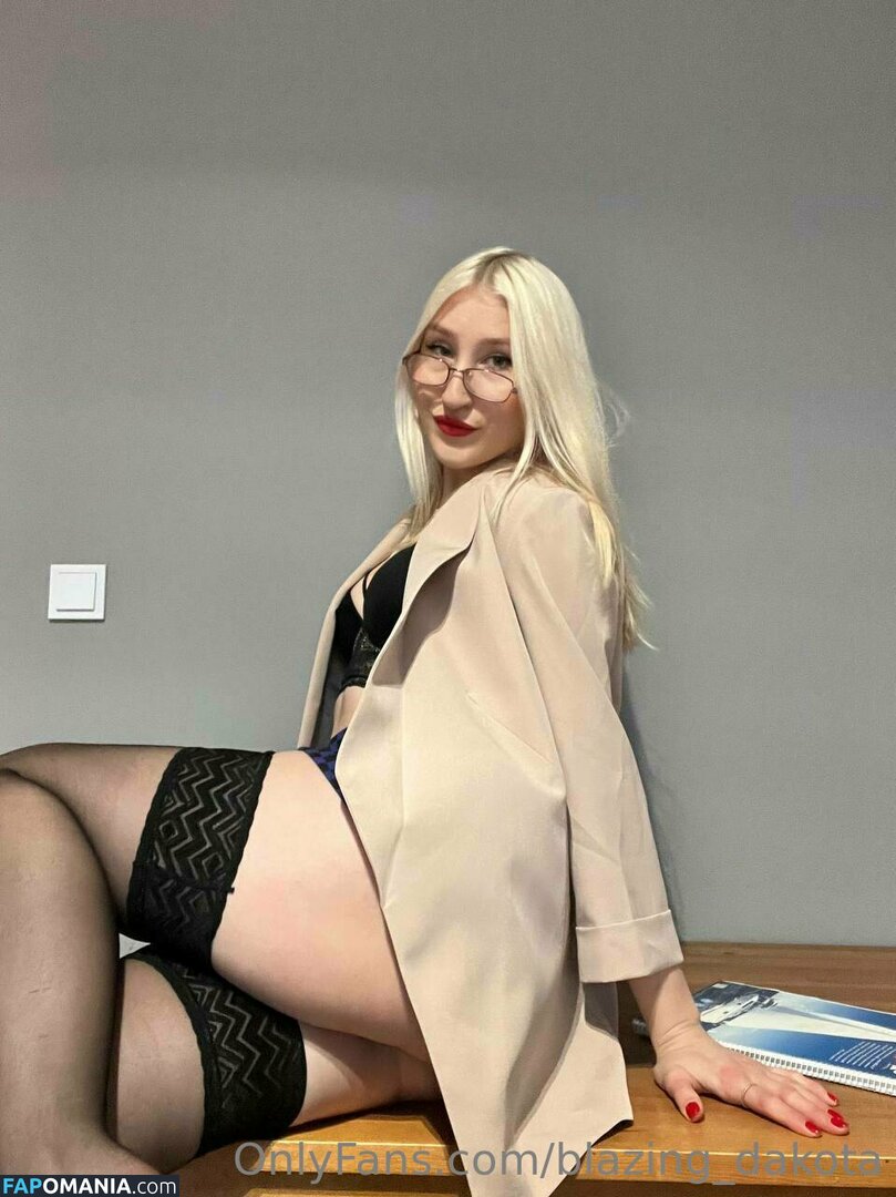 blazedakota / blazing_dakota Обнажённый OnlyFans  Утёкшее фото #16