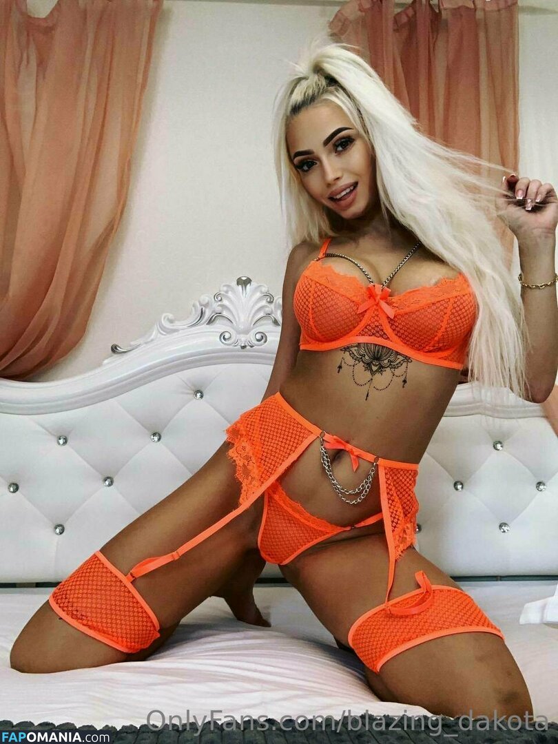 blazedakota / blazing_dakota Обнажённый OnlyFans  Утёкшее фото #23