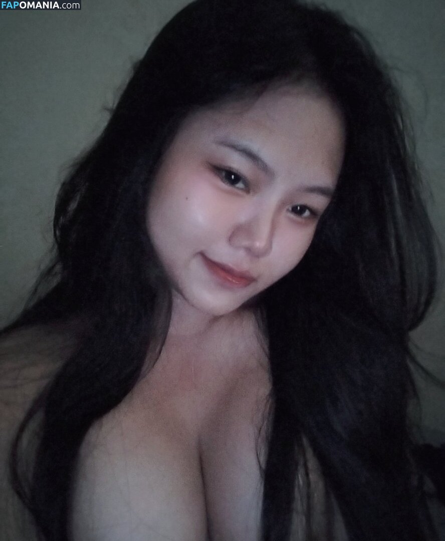 Awaifuu / Bleowjob / awaifu / awaifu_u / mychia. Обнажённый OnlyFans  Утёкшее фото #3