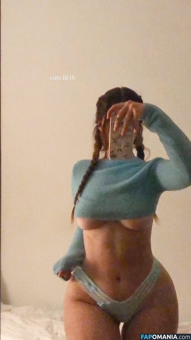 Blerta Ademi / xblertaaa Обнажённый OnlyFans  Утёкшее фото #22