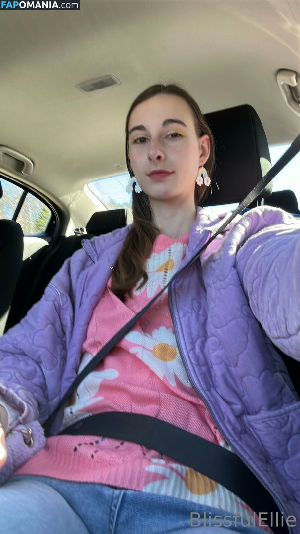 blissfulellie Обнажённый OnlyFans  Утёкшее фото #44