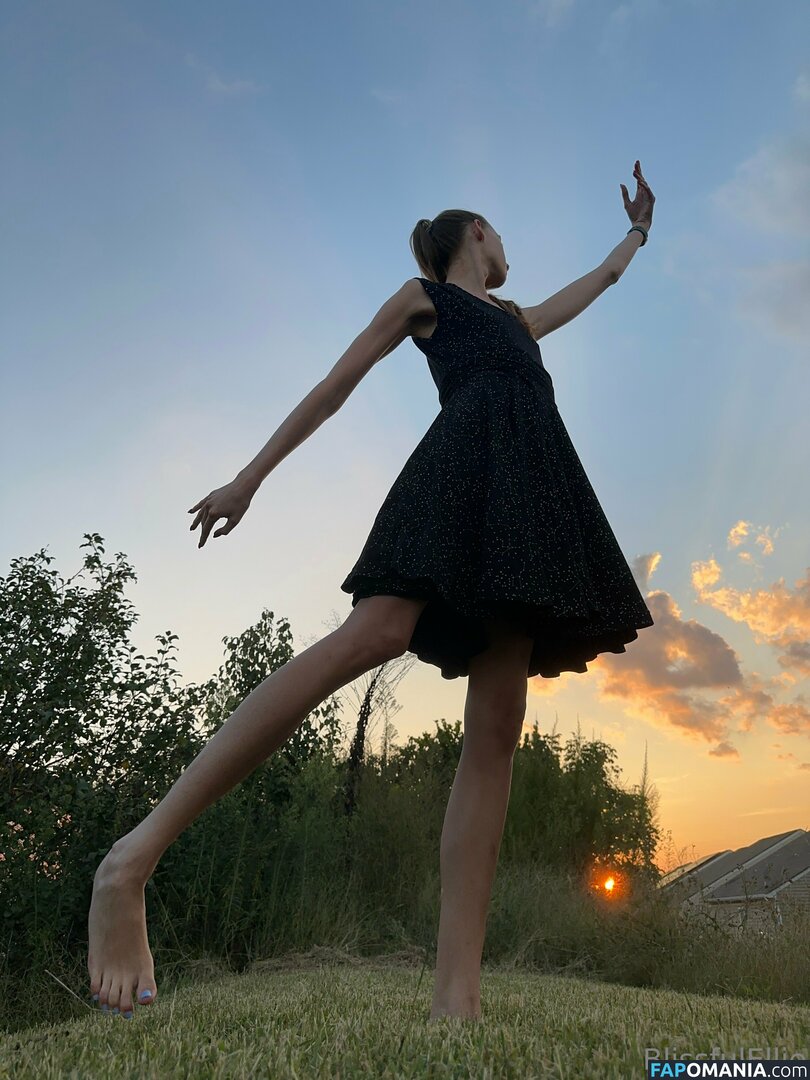 blissfulellie Обнажённый OnlyFans  Утёкшее фото #203