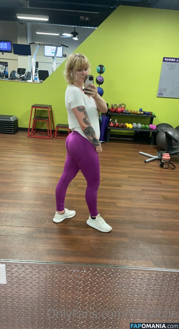 blissfull4ever / blissfulle Обнажённый OnlyFans  Утёкшее фото #104