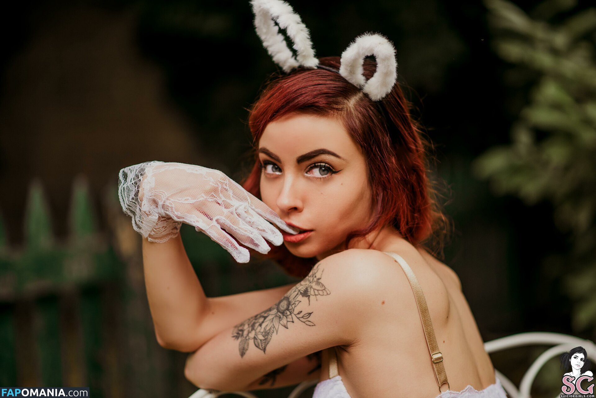 Blizzard / ablizzard Обнажённый OnlyFans  Утёкшее фото #597