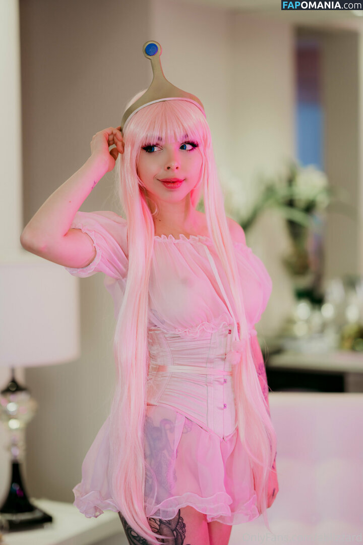 Blizzard / ablizzard Обнажённый OnlyFans  Утёкшее фото #622