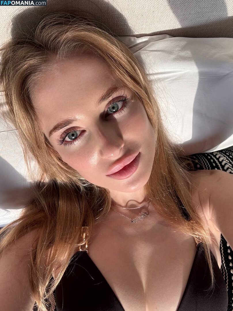 Blondinka Drive Angelina / blondinka_drive Обнажённый OnlyFans  Утёкшее фото #19