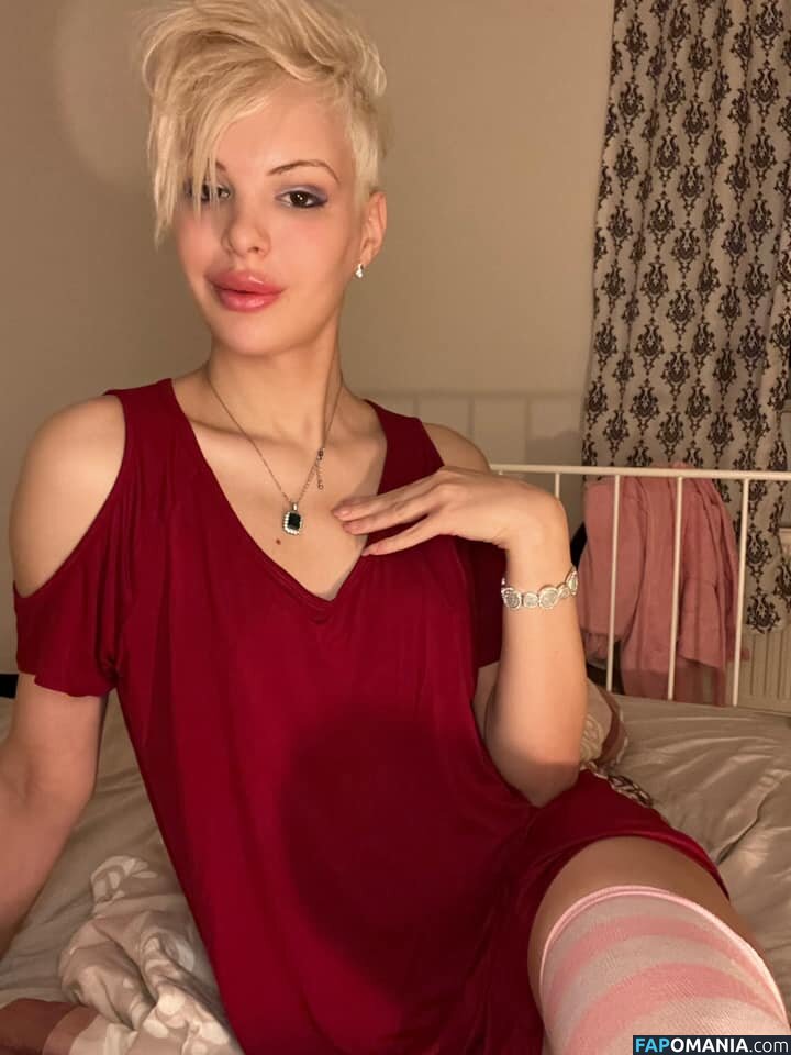 Blonditwink / blonditwink1 / femboytwink2 Обнажённый OnlyFans  Утёкшее фото #54
