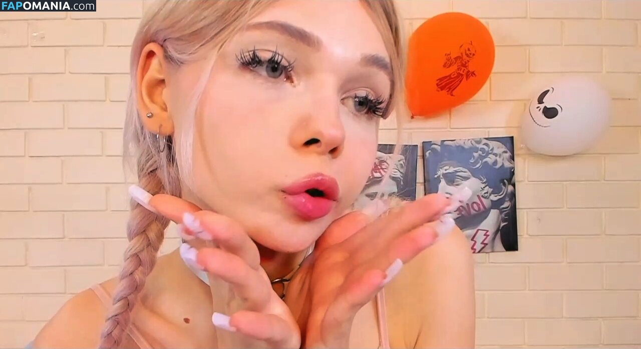 Blondy_fina / blondy_curvy2595 Обнажённый OnlyFans  Утёкшее фото #2