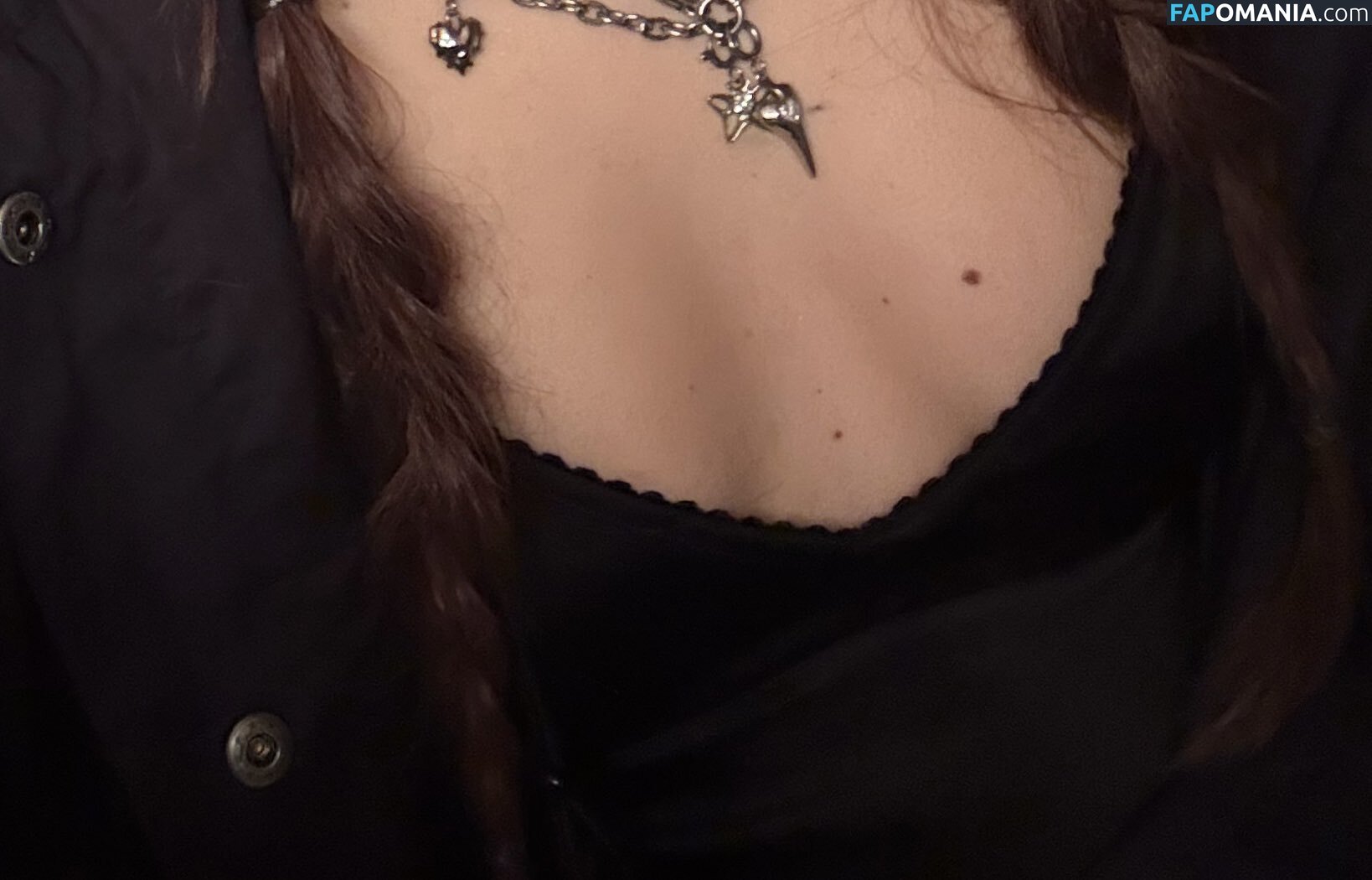 Bloodraven / bldrvn / blood.raven / bloodravencosplay Обнажённый OnlyFans  Утёкшее фото #2