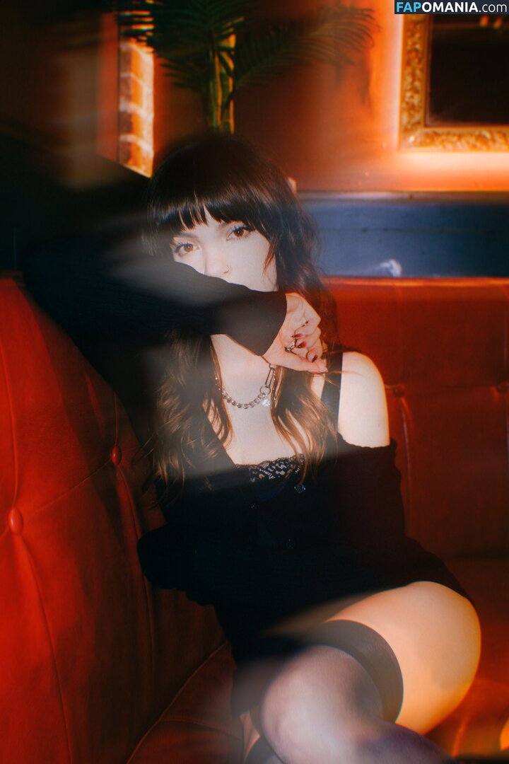 Bloodraven / bldrvn / blood.raven / bloodravencosplay Обнажённый OnlyFans  Утёкшее фото #4