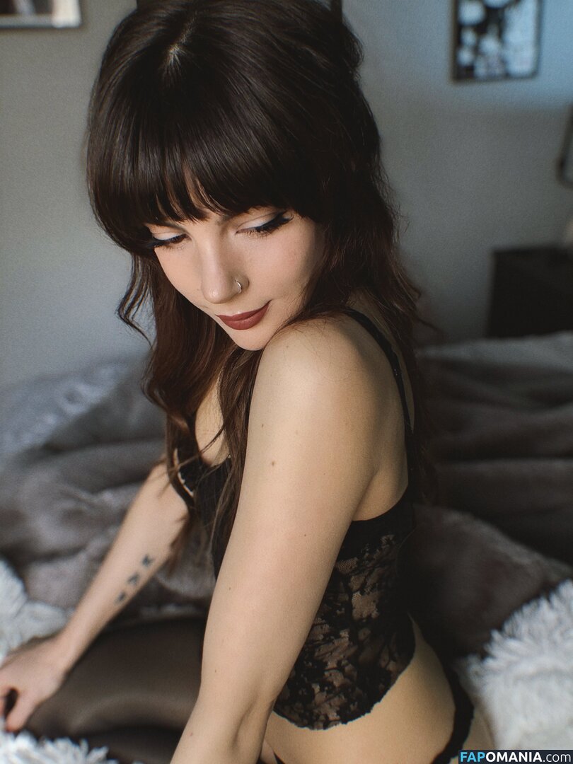 Bloodraven / bldrvn / blood.raven / bloodravencosplay Обнажённый OnlyFans  Утёкшее фото #6