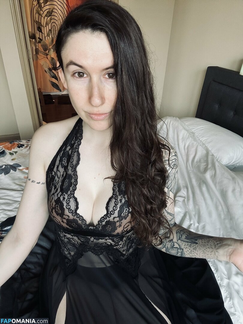 Bloody / Bloodyfans / bloodygaming Обнажённый OnlyFans  Утёкшее фото #7