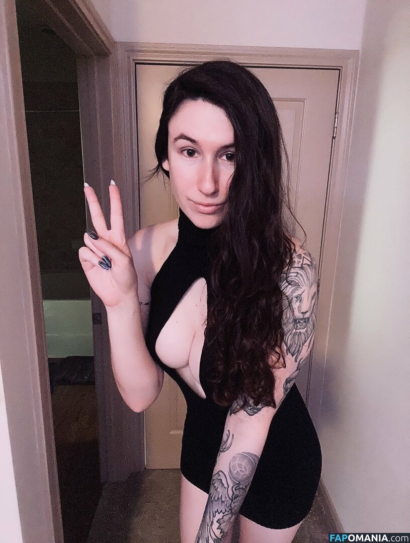 Bloody / Bloodyfans / bloodygaming Обнажённый OnlyFans  Утёкшее фото #15