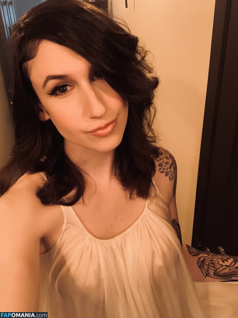 Bloody / Bloodyfans / bloodygaming Обнажённый OnlyFans  Утёкшее фото #27