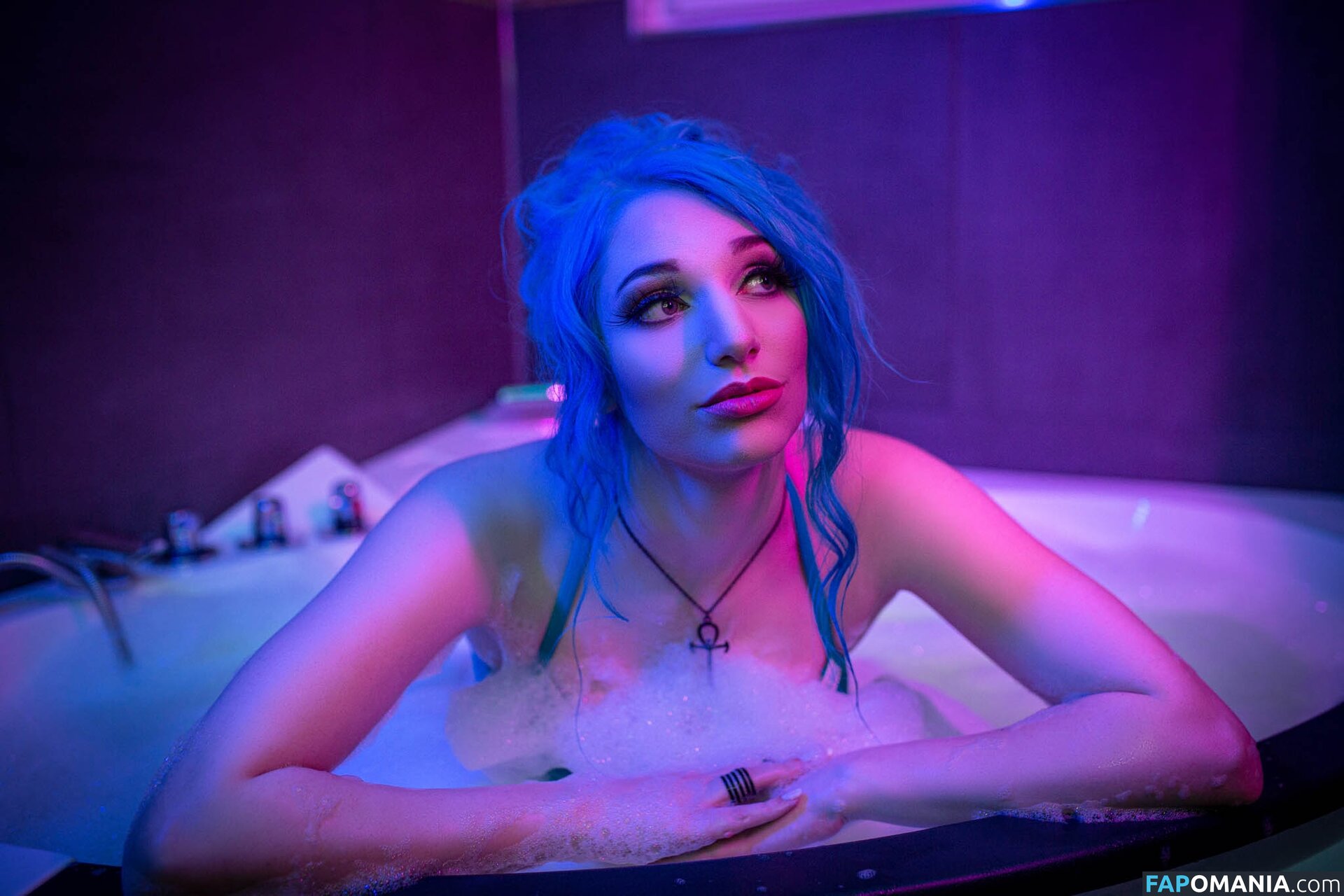 BloodyNyuu Обнажённый OnlyFans  Утёкшее фото #105