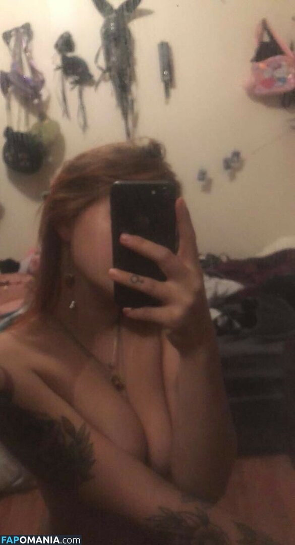 blooody_girl / blooodylady Обнажённый OnlyFans  Утёкшее фото #19