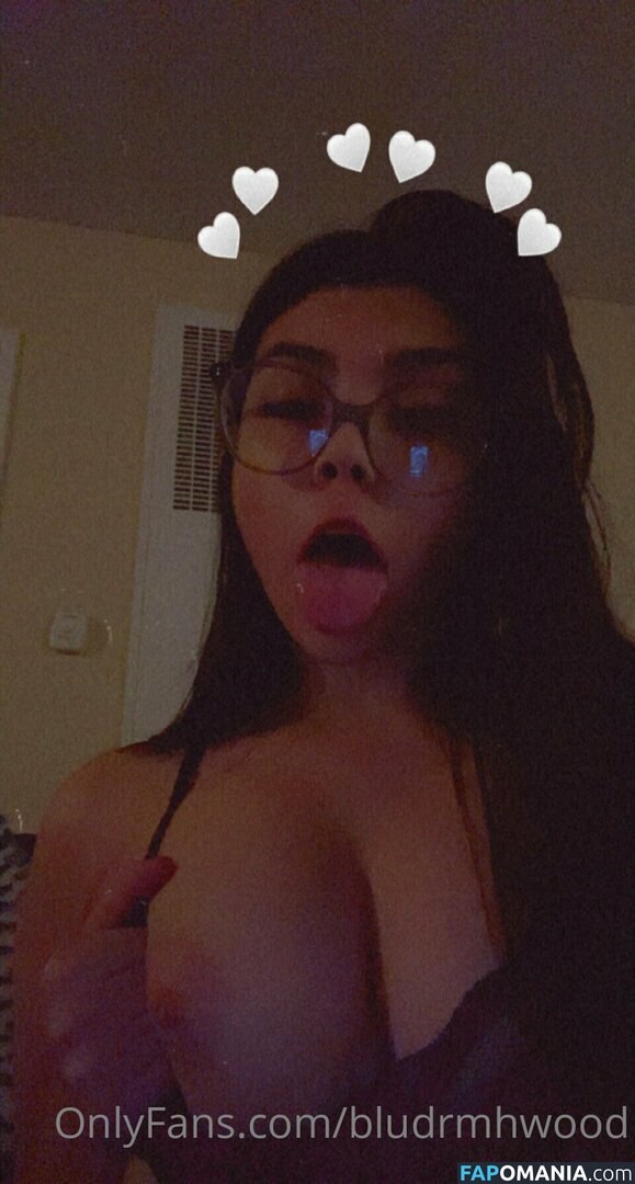 bludrmhwood / blugh057 Обнажённый OnlyFans  Утёкшее фото #12