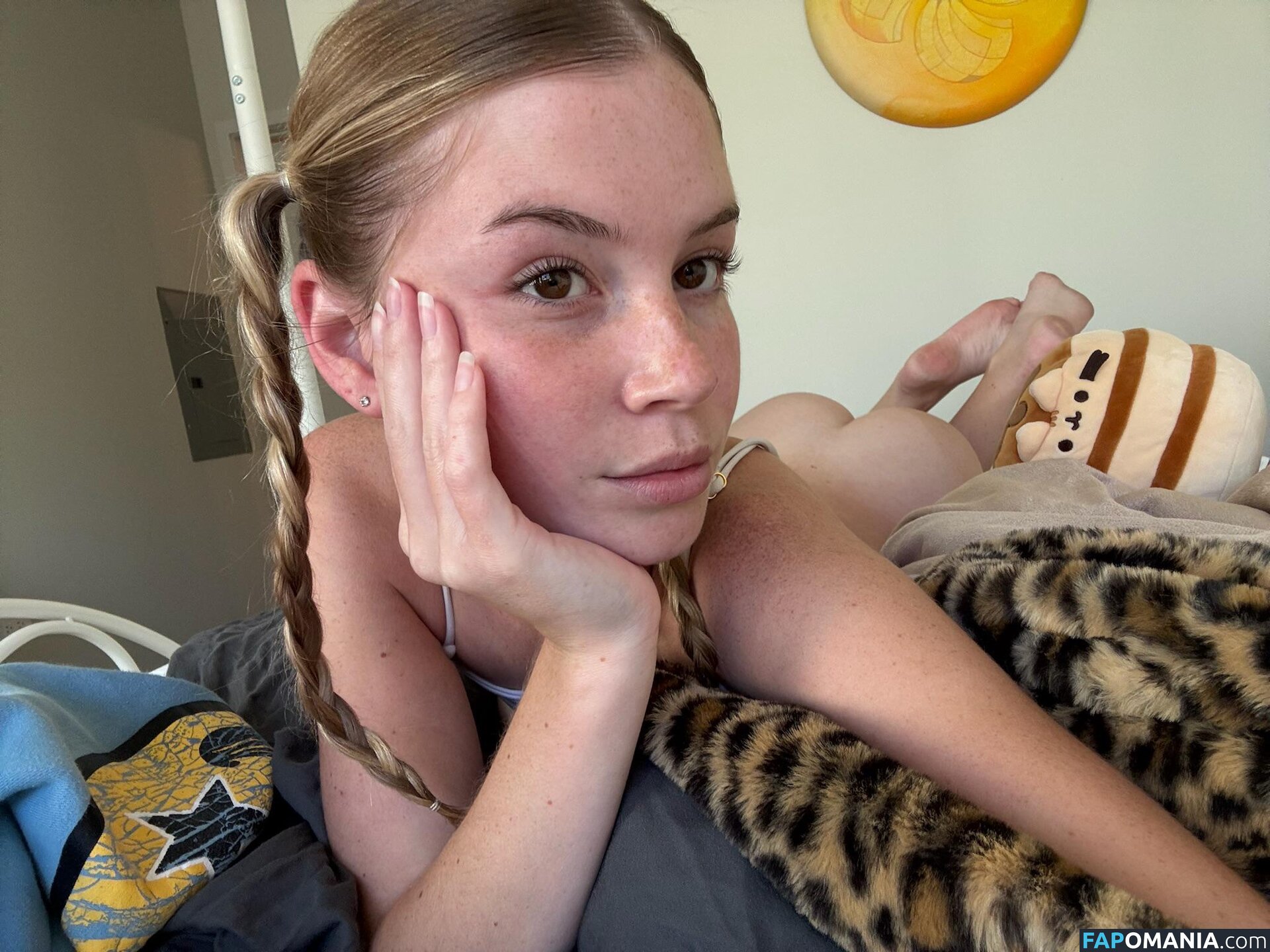 Blue World / Blueworld777 / blueworldd / rileydekoker Обнажённый OnlyFans  Утёкшее фото #5