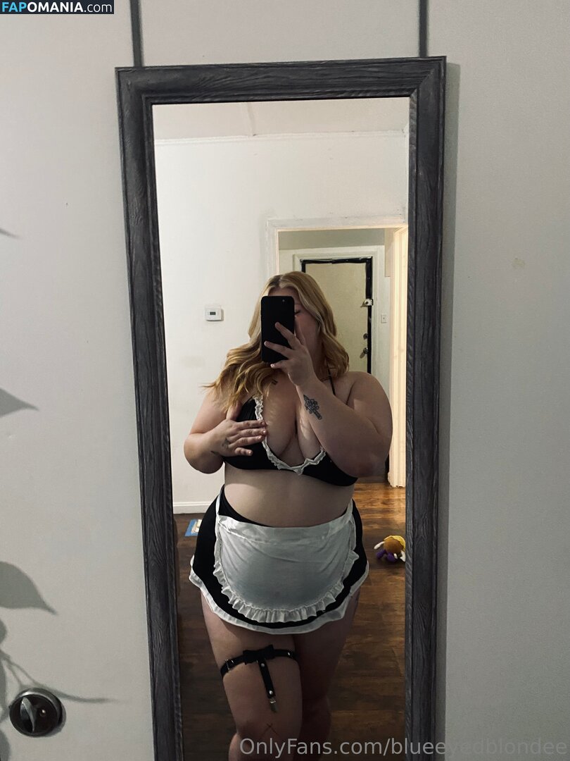 blueeyedblondee / blueeyedblondexoxo Обнажённый OnlyFans  Утёкшее фото #1