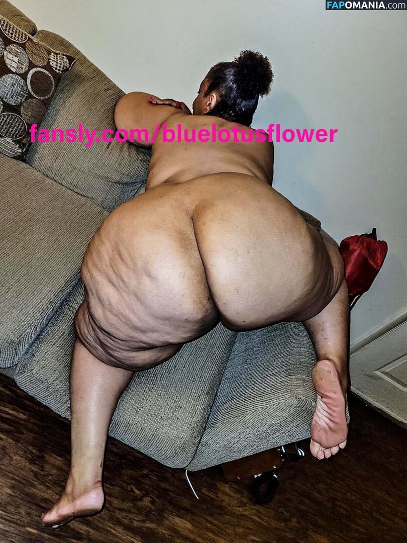 bluelotusflower Обнажённый OnlyFans  Утёкшее фото #7