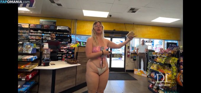 bluestrip_bunny / rose_snow / rose_snow1 Обнажённый OnlyFans  Утёкшее фото #1