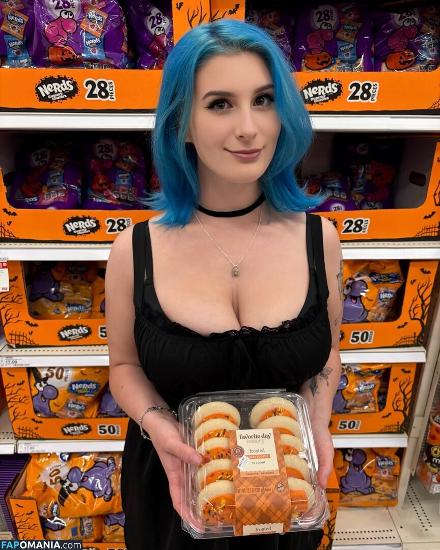 Bluewiddow Обнажённый OnlyFans  Утёкшее фото #3