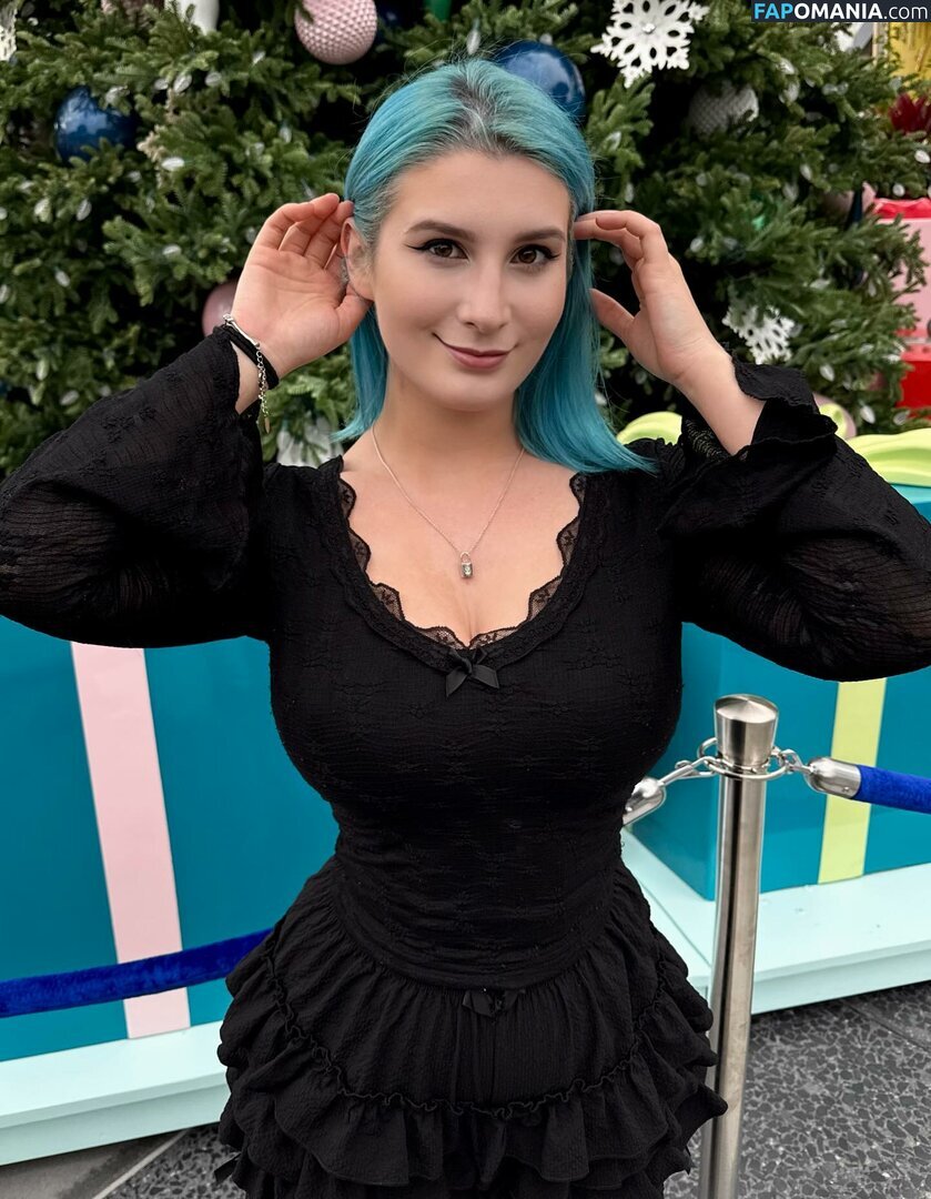 Bluewiddow Обнажённый OnlyFans  Утёкшее фото #4