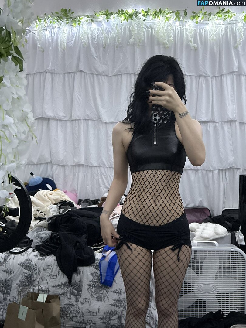 blushy.mallow / blushymallow / pastelblushy Обнажённый OnlyFans  Утёкшее фото #119