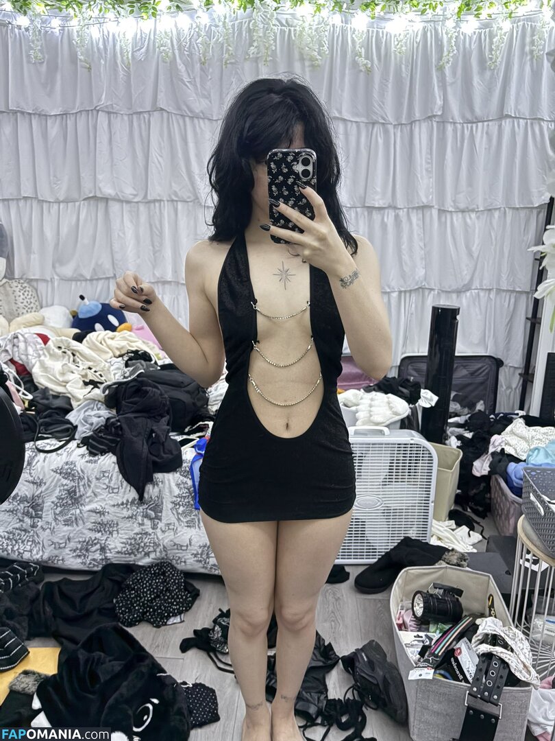 blushy.mallow / blushymallow / pastelblushy Обнажённый OnlyFans  Утёкшее фото #120