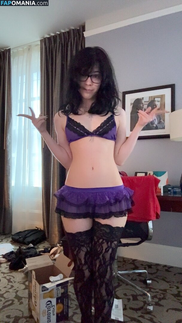 blushy.mallow / blushymallow / pastelblushy Обнажённый OnlyFans  Утёкшее фото #122