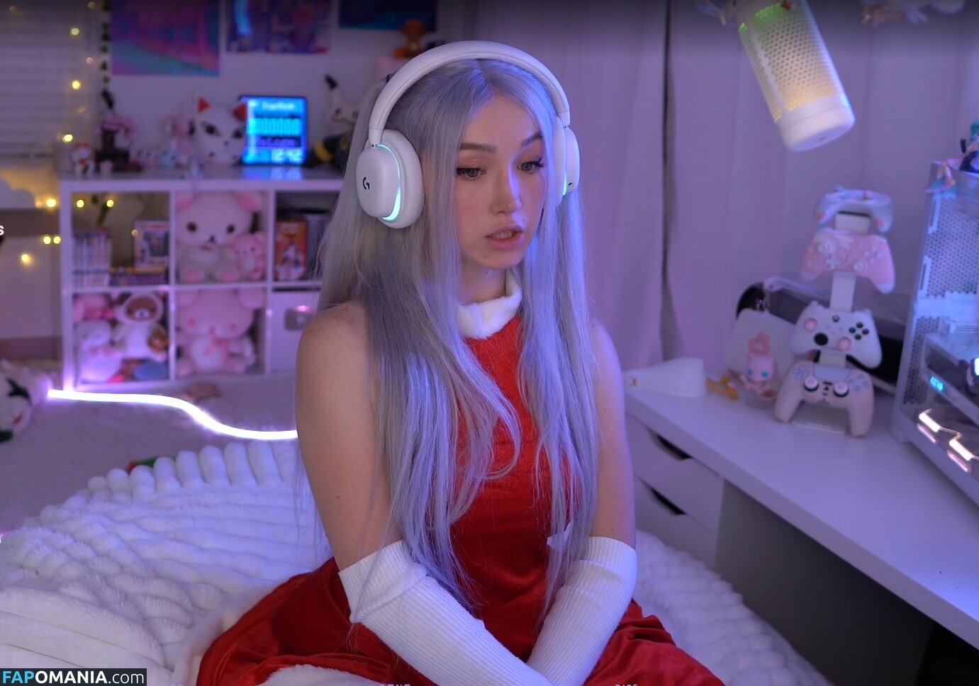 BluTube / orchidsandhoney / therealroyalblu Обнажённый OnlyFans  Утёкшее фото #13