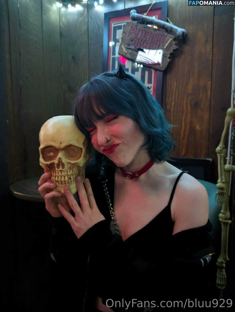 bluu929 Обнажённый OnlyFans  Утёкшее фото #44