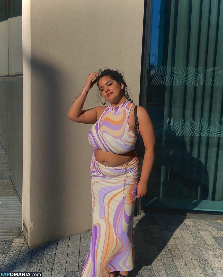 Boa Hancock / Breeeahhh / boahancock Обнажённый OnlyFans  Утёкшее фото #3