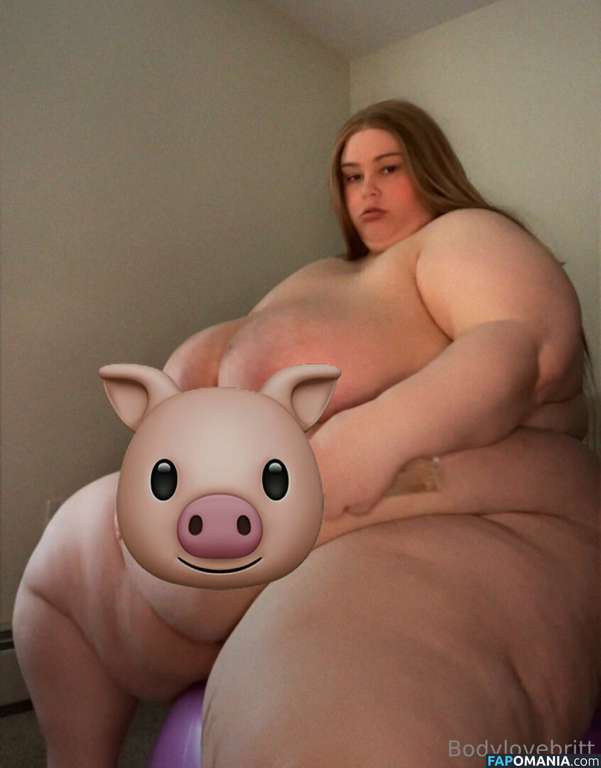 bodylovebritt2 Обнажённый OnlyFans  Утёкшее фото #7