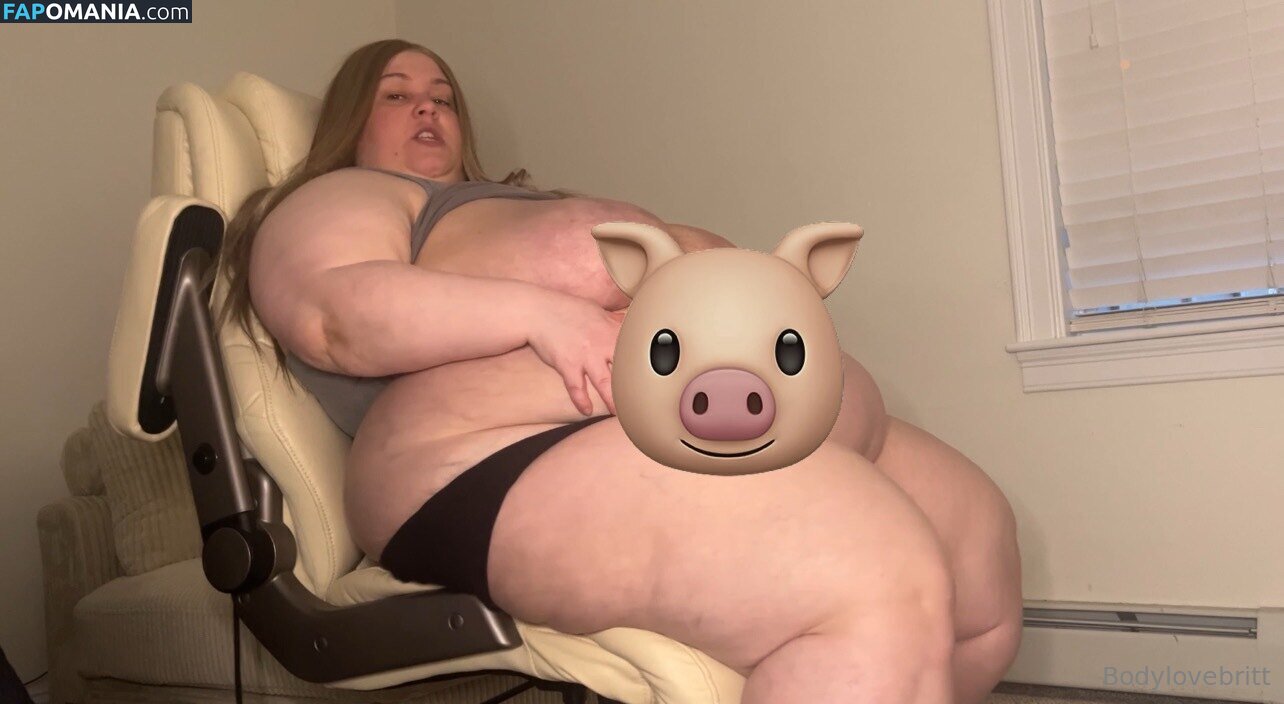 bodylovebritt2 Обнажённый OnlyFans  Утёкшее фото #9