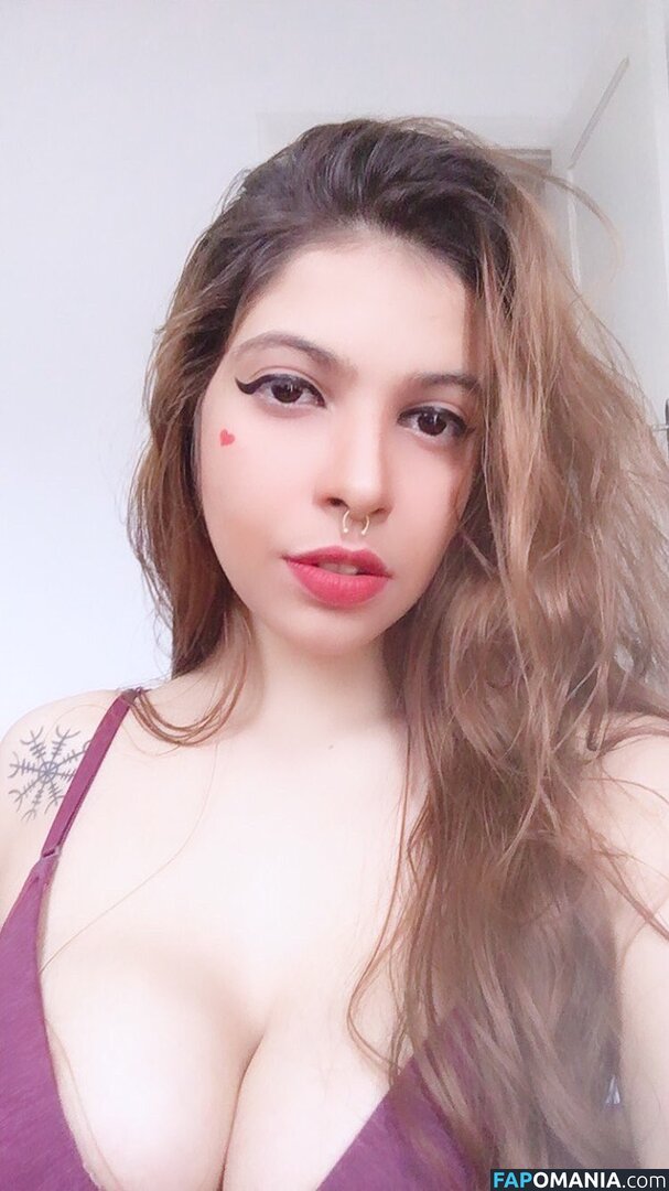 BolinhoSelvagem / Larrisa Drumon Обнажённый OnlyFans  Утёкшее фото #3