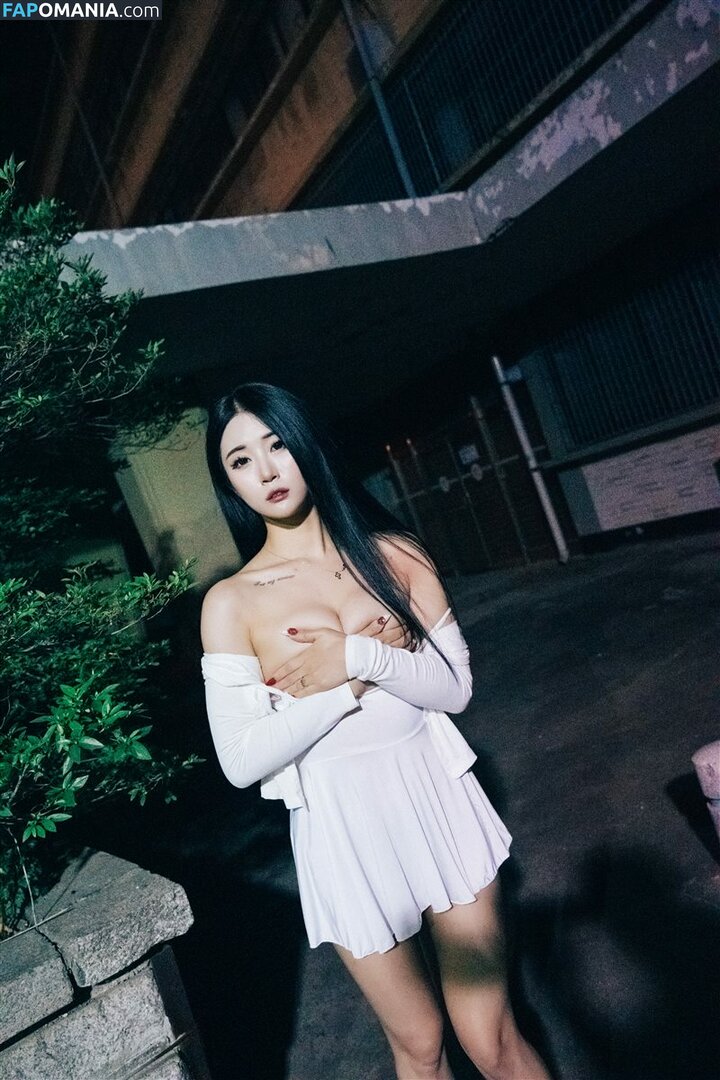 Bomi / Girl Crush KPop / bomistry / bomistry2022 / girlcrushfancam Обнажённый OnlyFans  Утёкшее фото #13