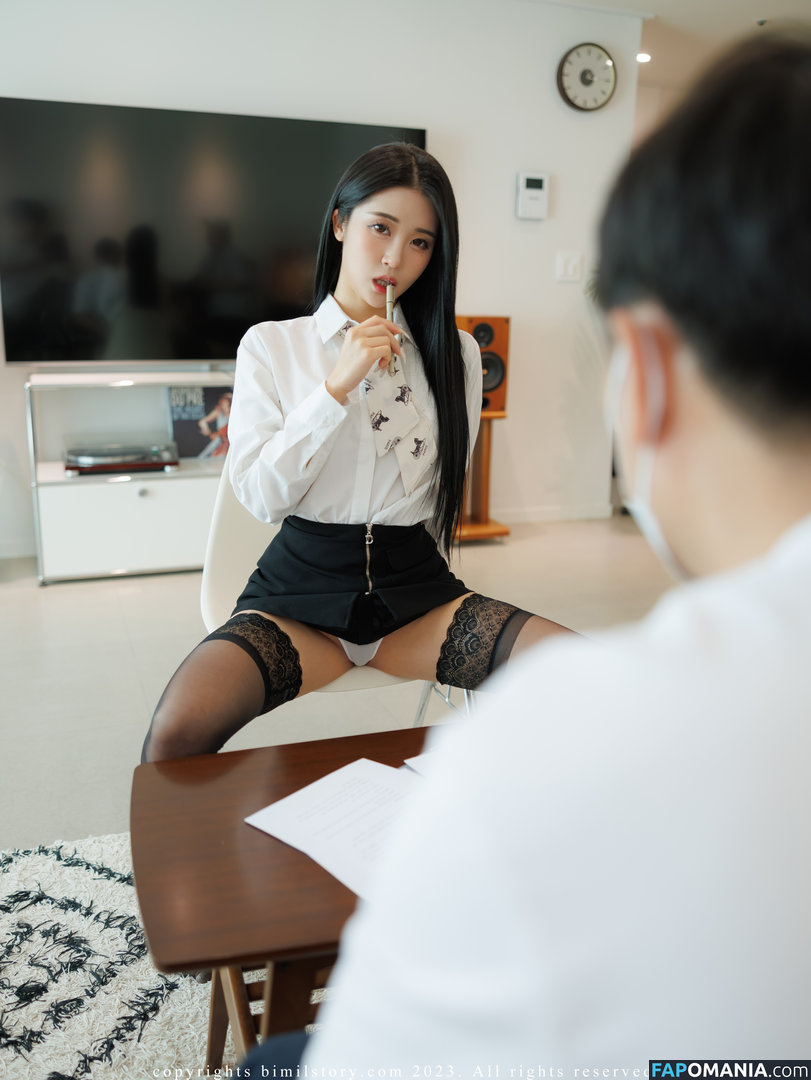 Bomi / Girl Crush KPop / bomistry / bomistry2022 / girlcrushfancam Обнажённый OnlyFans  Утёкшее фото #42