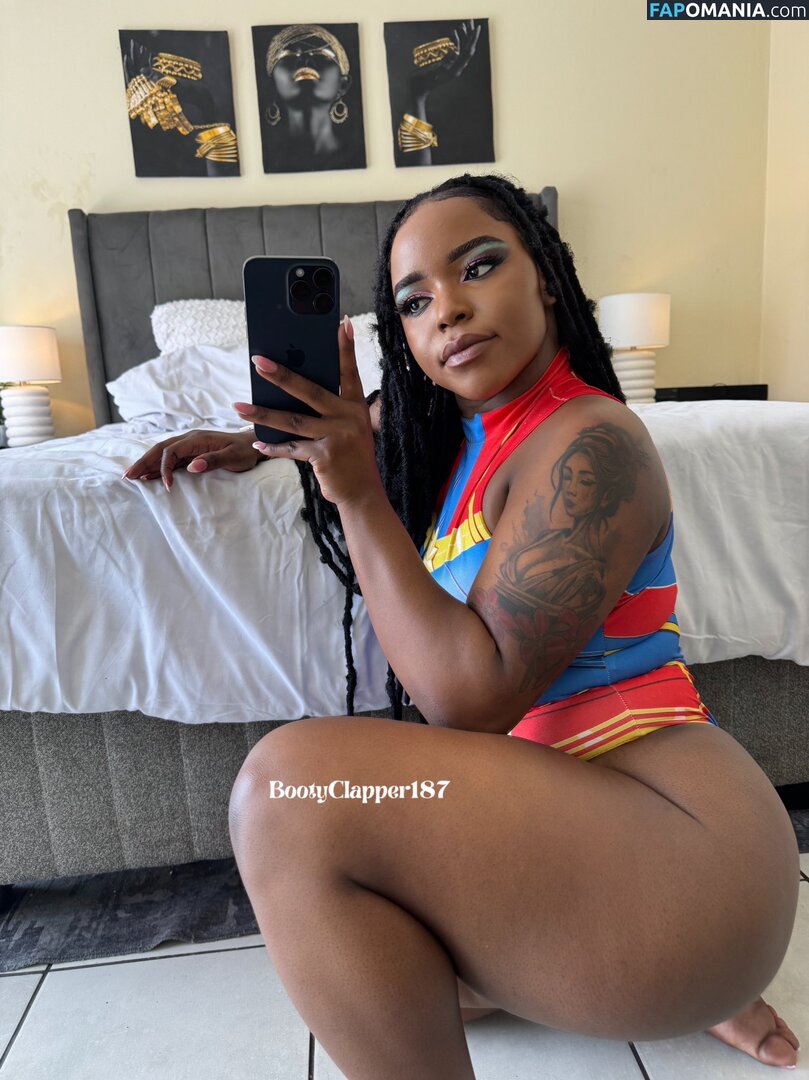 Bootyclapper187 / Nicole's World Обнажённый OnlyFans  Утёкшее фото #1